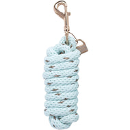 Cavallo Corde pour Licol CavalPaige avec Mousqueton Crystal Blue Cavallo Corde pour Licol CavalPaige avec Mousqueton Crystal Blue