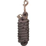 Cavallo Corde pour Licol CavalPaige avec Mousqueton Mocha Latte Cavallo Corde pour Licol CavalPaige avec Mousqueton Mocha Latte