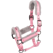 Cavallo Licol CavalJero Powder Pink Cavallo Licol CavalJero Powder Pink
