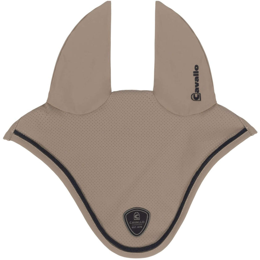 Cavallo Bonnet Anti-Mouches Cavaljackie Biscuit Cavallo Bonnet Anti-Mouches Cavaljackie Biscuit