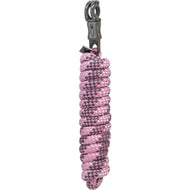 Cavallo Corde pour Licol CavalJinx avec Crochet Panique Powder Pink Cavallo Corde pour Licol CavalJinx avec Crochet Panique Powder Pink