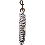 Cavallo Corde pour Licol CavalJace avec Mousqueton Latte Cavallo Corde pour Licol CavalJace avec Mousqueton Latte