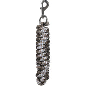 Cavallo Corde pour Licol CavalJace avec Mousqueton Mocha Latte Cavallo Corde pour Licol CavalJace avec Mousqueton Mocha Latte