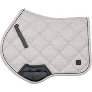Cavallo Tapis de Selle CavalRonja Polyvalent Latte Cavallo Tapis de Selle CavalRonja Polyvalent Latte