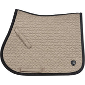 Cavallo Tapis de Selle CavalRory Polyvalent Latte Cavallo Tapis de Selle CavalRory Polyvalent Latte