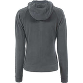 Cavallo Pull col Hoodie CavalMadleen Silver Pine Cavallo Pull col Hoodie CavalMadleen Silver Pine