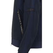 Cavallo Blouson CavalBlair Bleu foncé Cavallo Blouson CavalBlair Bleu foncé