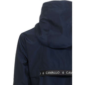 Cavallo Blouson CavalBlair Bleu foncé Cavallo Blouson CavalBlair Bleu foncé