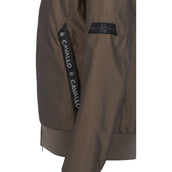 Cavallo Blouson CavalBlair Mocha Latte Cavallo Blouson CavalBlair Mocha Latte