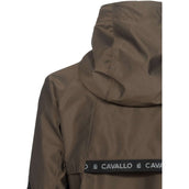 Cavallo Blouson CavalBlair Mocha Latte Cavallo Blouson CavalBlair Mocha Latte