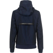 Cavallo Blouson CavalBlair Bleu foncé Cavallo Blouson CavalBlair Bleu foncé