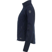 Cavallo Blouson CavalBetty Bleu foncé Cavallo Blouson CavalBetty Bleu foncé
