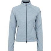 Cavallo Blouson CavalBetty Soft Aqua Cavallo Blouson CavalBetty Soft Aqua