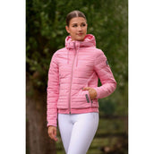 Cavallo Blouson CavalBena Powder Pink Cavallo Blouson CavalBena Powder Pink