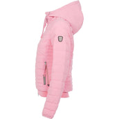 Cavallo Blouson CavalBena Powder Pink Cavallo Blouson CavalBena Powder Pink