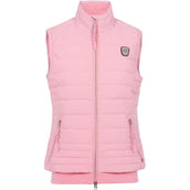 Cavallo Blouson CavalBay Powder Pink Cavallo Blouson CavalBay Powder Pink