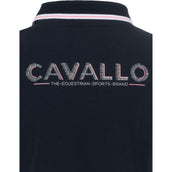 Cavallo Polo CavalBea Bleu foncé Cavallo Polo CavalBea Bleu foncé