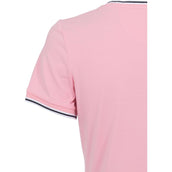 Cavallo T-Shirt CavalBell Powder Pink Cavallo T-Shirt CavalBell Powder Pink