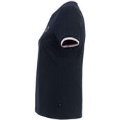 Cavallo T-Shirt CavalBell Bleu foncé Cavallo T-Shirt CavalBell Bleu foncé