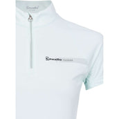 Cavallo T-Shirt CavalBerri Crystal Blue Cavallo T-Shirt CavalBerri Crystal Blue