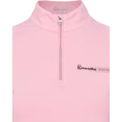 Cavallo T-Shirt CavalBerri Powder Pink Cavallo T-Shirt CavalBerri Powder Pink