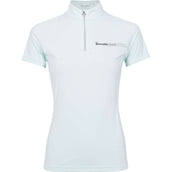 Cavallo T-Shirt CavalBerri Crystal Blue Cavallo T-Shirt CavalBerri Crystal Blue