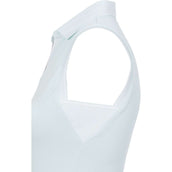 Cavallo Haut CavalBua Sans Manche Crystal Blue Cavallo Haut CavalBua Sans Manche Crystal Blue