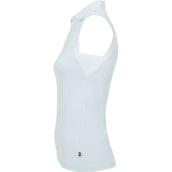 Cavallo Haut CavalBua Sans Manche Crystal Blue Cavallo Haut CavalBua Sans Manche Crystal Blue