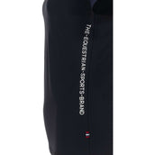 Cavallo T-shirt de Concours CavalBrisa Bleu foncé Cavallo T-shirt de Concours CavalBrisa Bleu foncé