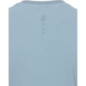 Cavallo T-Shirt CavalBianca Soft Aqua Cavallo T-Shirt CavalBianca Soft Aqua