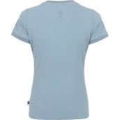 Cavallo T-Shirt CavalBianca Soft Aqua Cavallo T-Shirt CavalBianca Soft Aqua