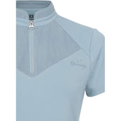 Cavallo T-Shirt CavalBritny Soft Aqua Cavallo T-Shirt CavalBritny Soft Aqua