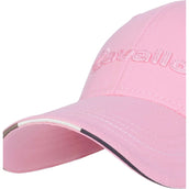 Cavallo Casquette CavalBrenda Powder Pink Cavallo Casquette CavalBrenda Powder Pink