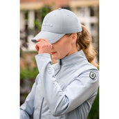 Cavallo Casquette CavalBrenda Soft Aqua Cavallo Casquette CavalBrenda Soft Aqua