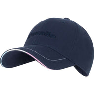 Cavallo Casquette CavalBrenda Bleu foncé Cavallo Casquette CavalBrenda Bleu foncé