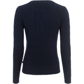 Cavallo Pullover CavalBobbi Bleu foncé Cavallo Pullover CavalBobbi Bleu foncé