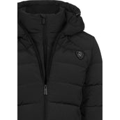 Cavallo Veste Longue CavalDeni Noir Cavallo Veste Longue CavalDeni Noir