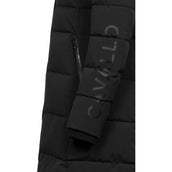 Cavallo Veste Longue CavalDeni Noir Cavallo Veste Longue CavalDeni Noir