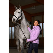 Cavallo Licol CavalRose Noir Cavallo Licol CavalRose Noir
