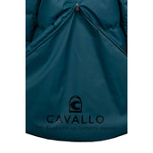 Cavallo Veste Longue CavalDaly Dark Peacock Cavallo Veste Longue CavalDaly Dark Peacock