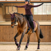 Cavallo Cloches d'Obstacles CavalJodi Dusty Plum Cavallo Cloches d'Obstacles CavalJodi Dusty Plum
