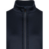 Cavallo Gilet d'Entraînement CavalDaphne Bleu foncé Cavallo Gilet d'Entraînement CavalDaphne Bleu foncé