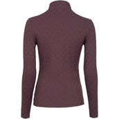 Cavallo Chemise CavalDarsha Longues Manches Dusty Plum Cavallo Chemise CavalDarsha Longues Manches Dusty Plum