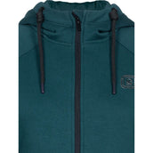 Cavallo Veste CavalDelmi Dark Peacock Cavallo Veste CavalDelmi Dark Peacock