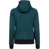 Cavallo Veste CavalDelmi Dark Peacock Cavallo Veste CavalDelmi Dark Peacock