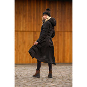 Cavallo Bonnet CavalDelmy Black Café Cavallo Bonnet CavalDelmy Black Café