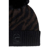 Cavallo Bonnet CavalDelmy Black Café Cavallo Bonnet CavalDelmy Black Café