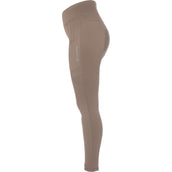 Cavallo Legging d'Équitation CavalLin Grip RL Full Grip Mocha Latte Cavallo Legging d'Équitation CavalLin Grip RL Full Grip Mocha Latte