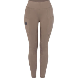 Cavallo Legging d'Équitation CavalLin Grip RL Full Grip Mocha Latte Cavallo Legging d'Équitation CavalLin Grip RL Full Grip Mocha Latte