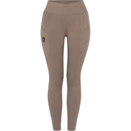 Cavallo Legging d'Équitation CavalLin Grip RL Full Grip Mocha Latte Cavallo Legging d'Équitation CavalLin Grip RL Full Grip Mocha Latte
